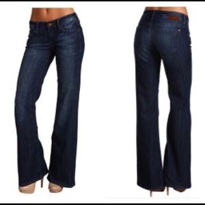 Mavi Cora Jeans Size 28
